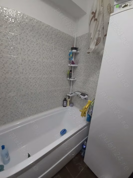 Apartament Berceni