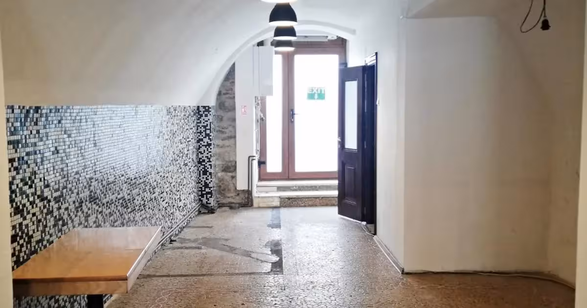 Spațiu comercial de vânzare 60 mp în zona Central, Sibiu