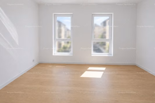 Apartament Giroc