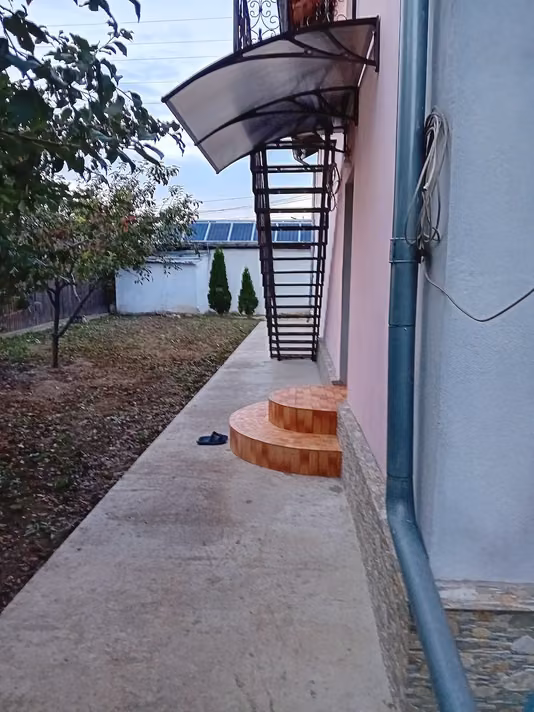 Casă Prahova