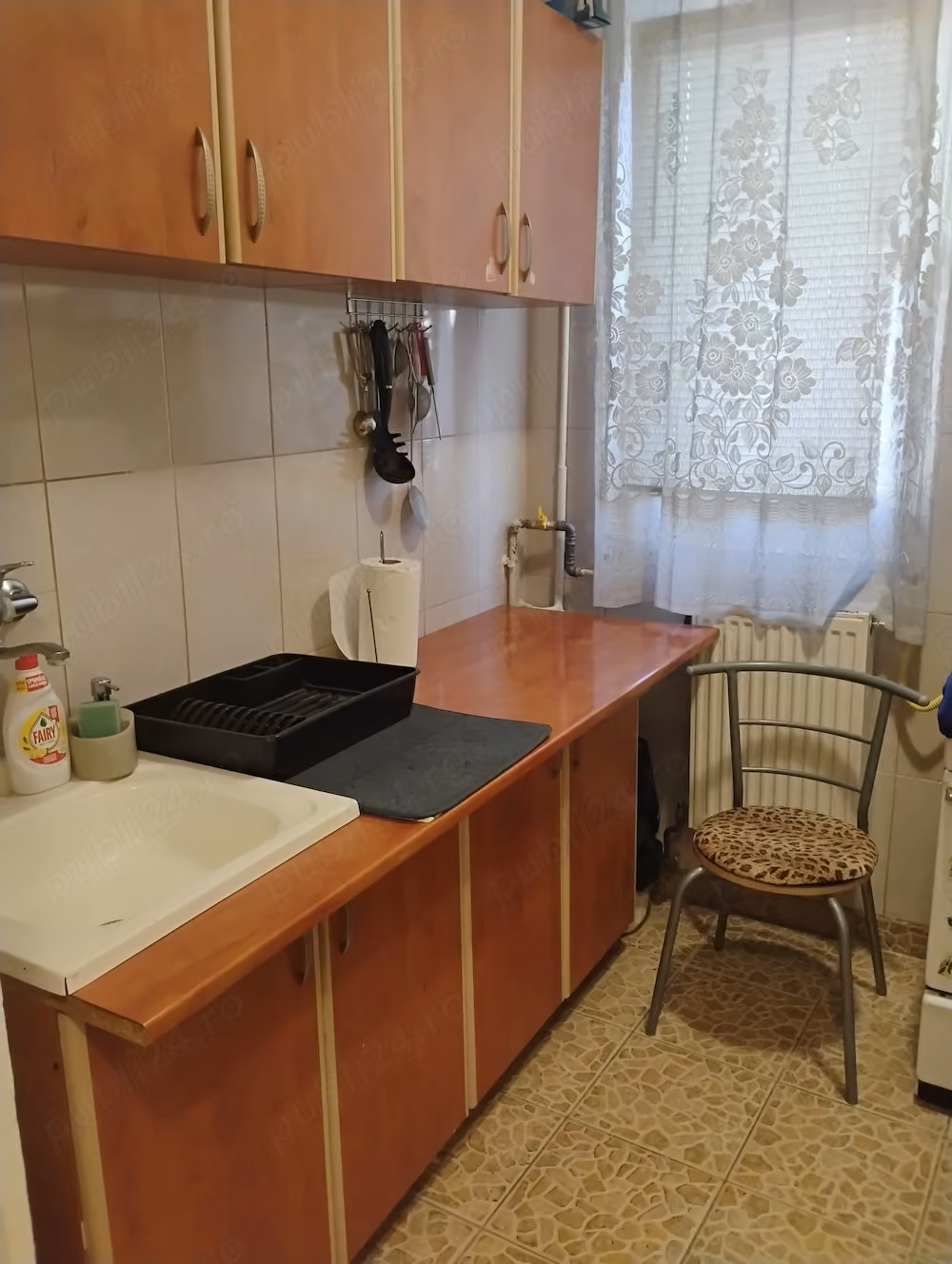 Apartament 2 camere se vanzare
