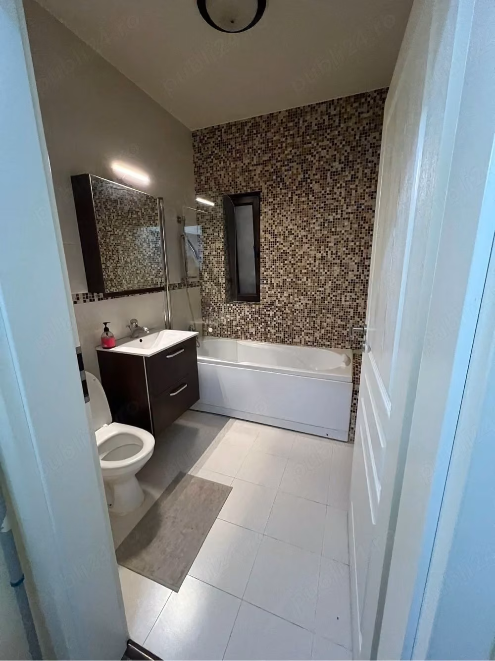 De închiriat Apartament modern 2 camere