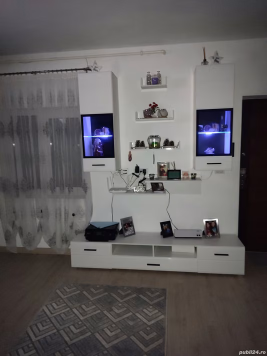 Apartament Sannicolau Mare
