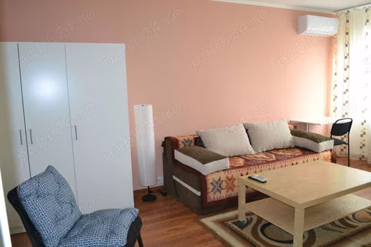 Apartament Lujerului