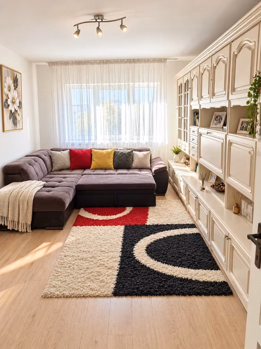 Apartament Ștefan cel Mare