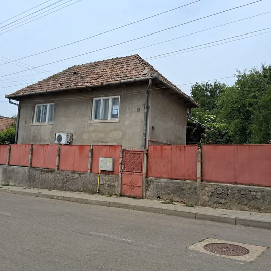 Casă Centrul