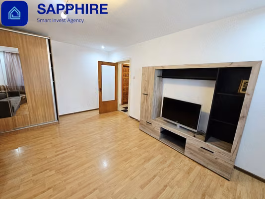 Apartament 13 Septembrie