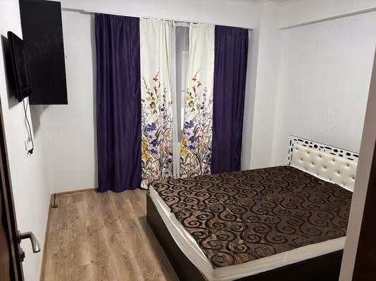 Apartament Tomis Plus