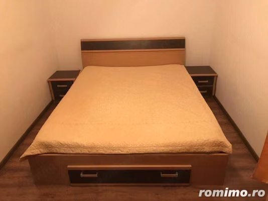 Garsonieră Gara de Nord