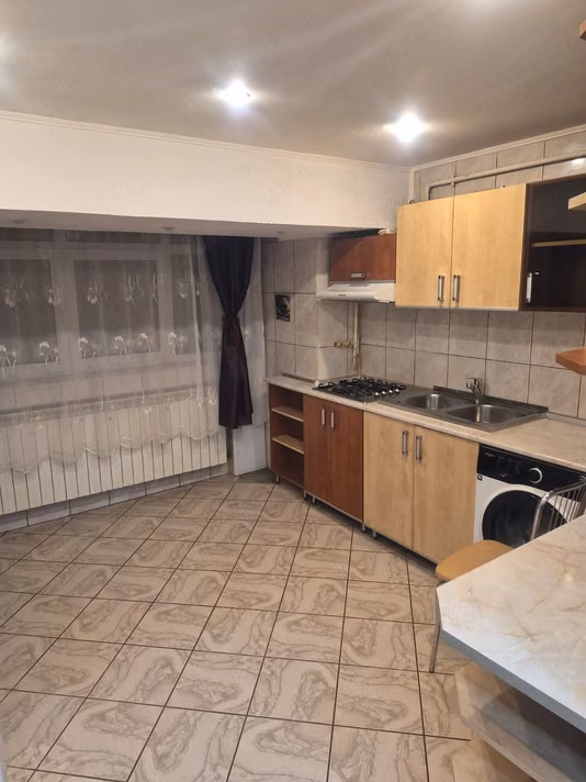 Apartament rond Alba iulia