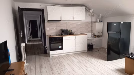 Apartament Chiajna