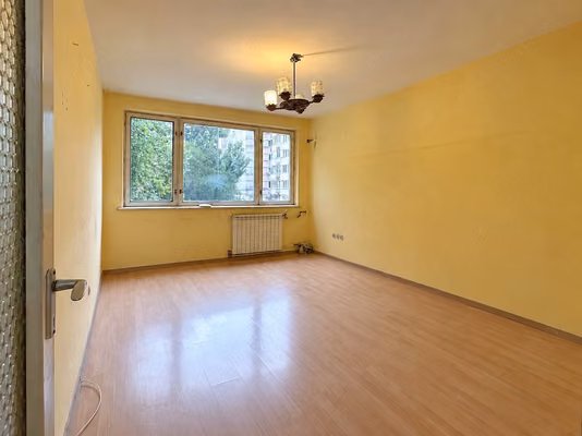 Apartament ROGER