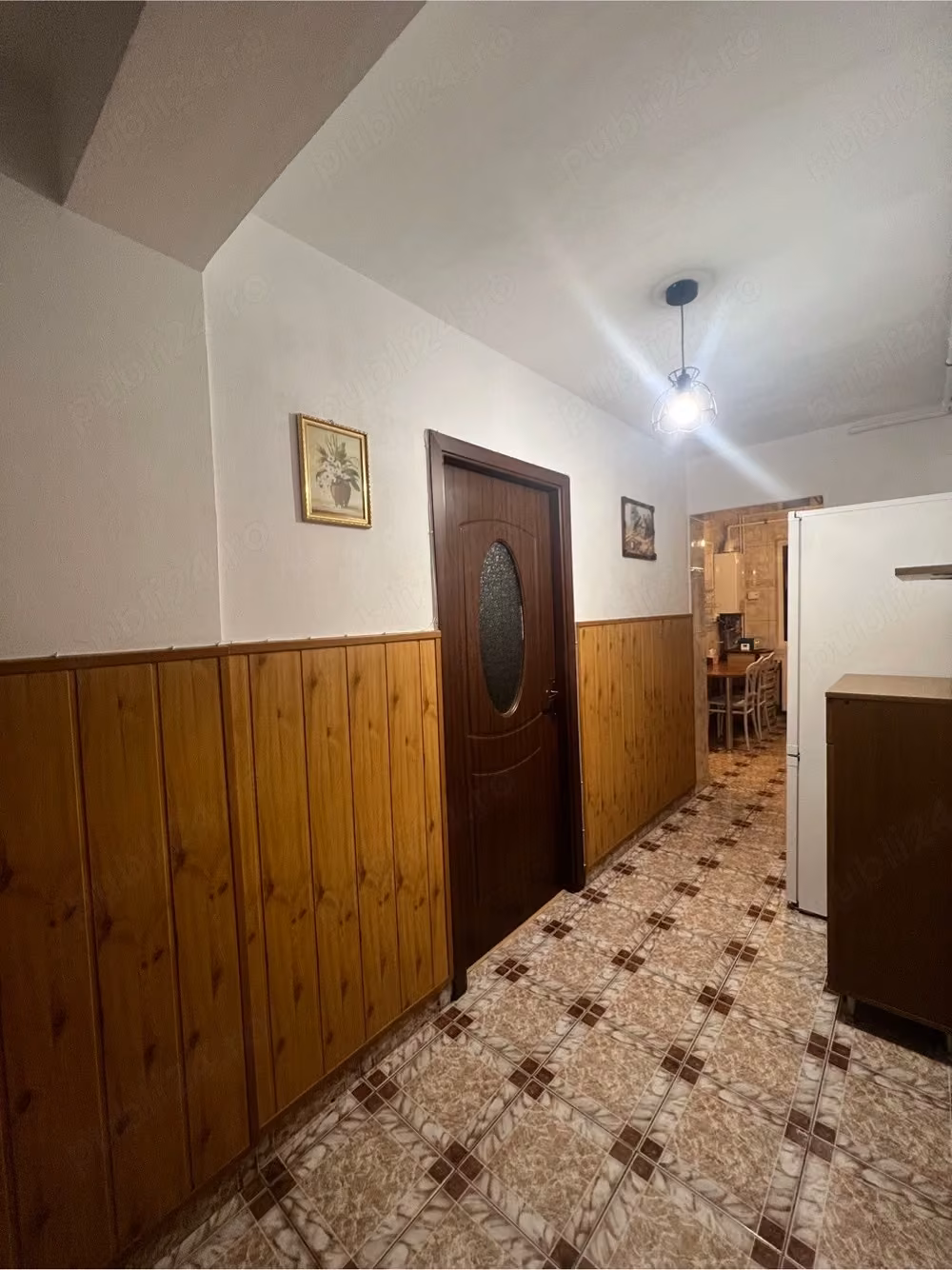 Inchiriez apartament !!!