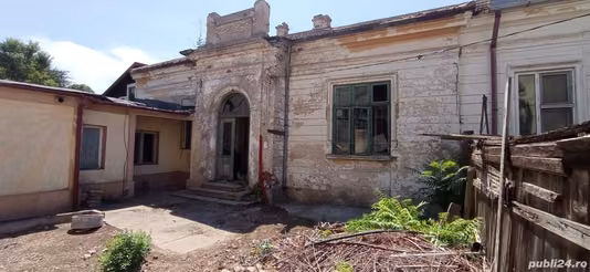 Casă Constanta