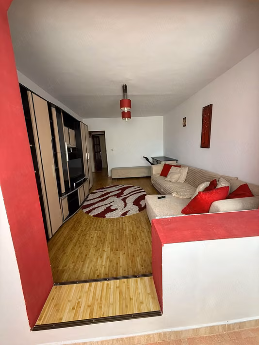 Apartament Tudor Vladimirescu