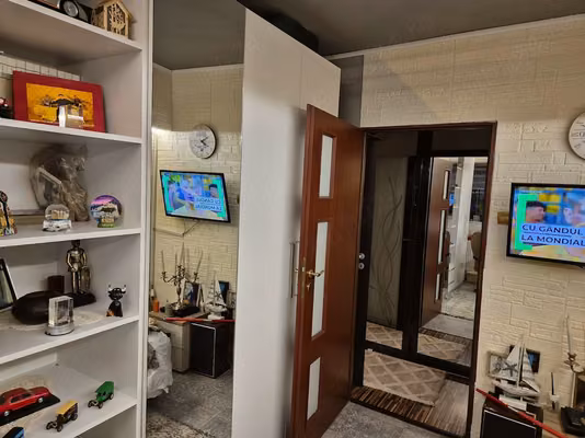 Apartament Mazepa 1