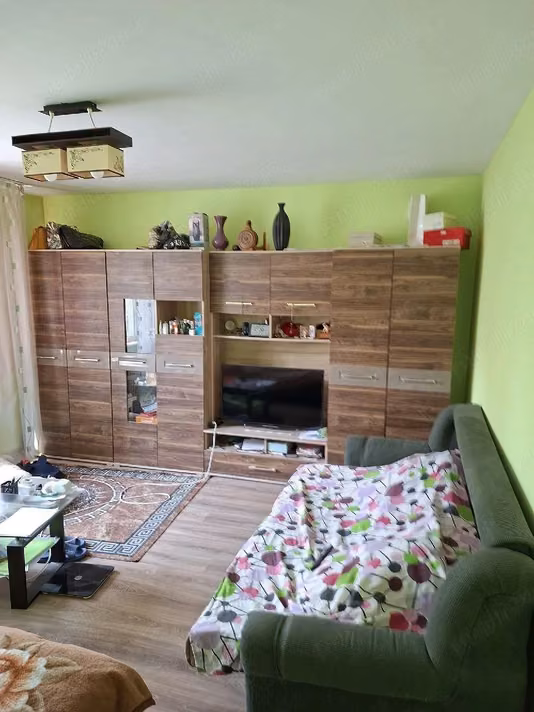 Apartament Circumvalatiunii
