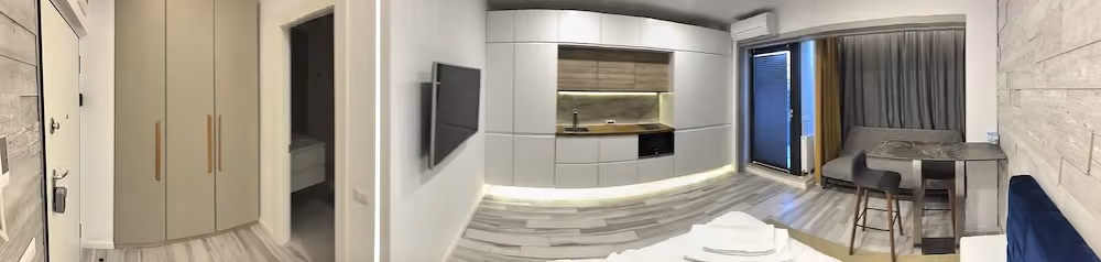 Studio premium de închiriat | Mamaia Nord   Zona Cluburilor