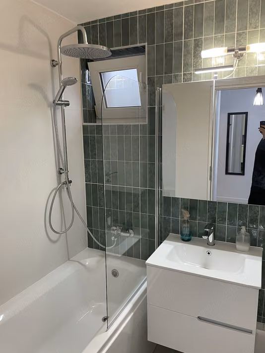 Apartament Zorilor