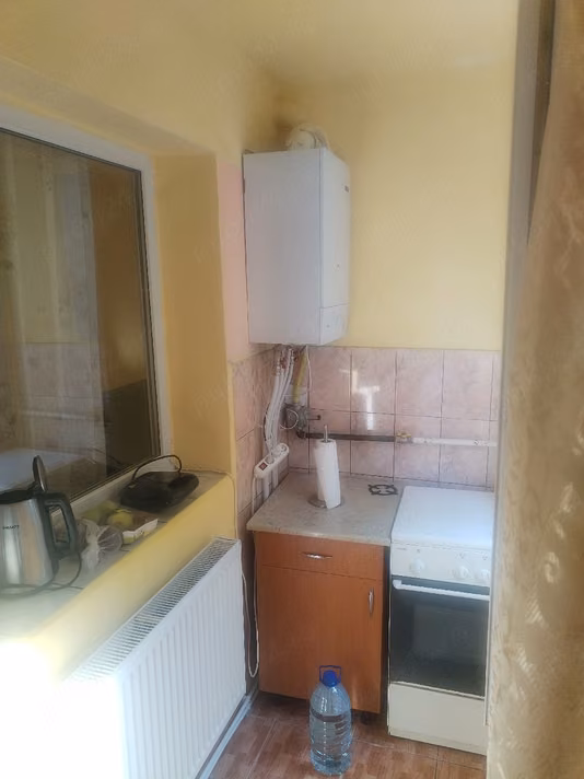 Garsonieră Zorilor