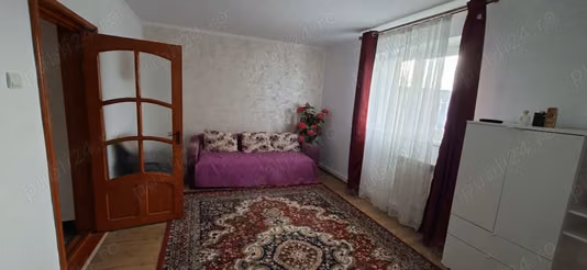 Apartament DOROBABTI