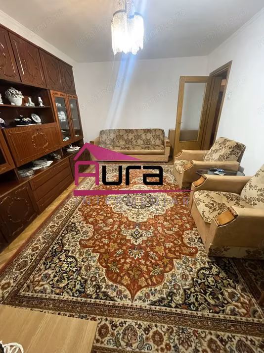 Apartament Tulcea