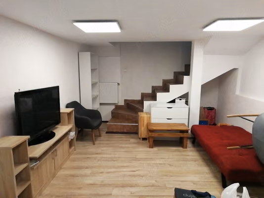 Apartament Central