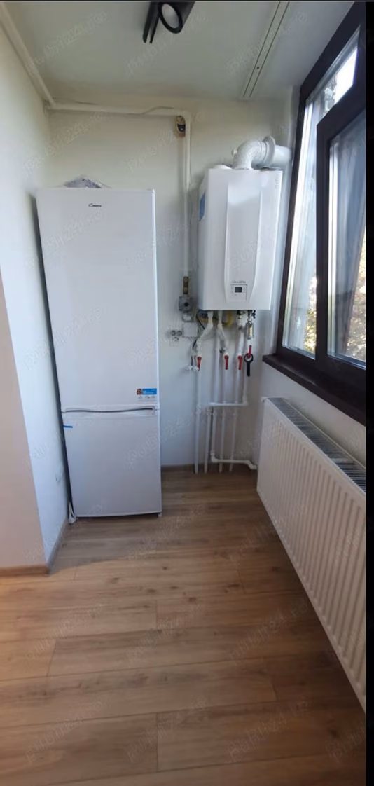 Apartament Șosete. București