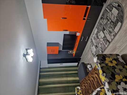 Apartament Braila