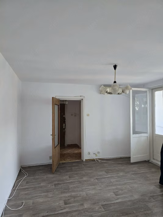 Apartament Militari-Gorjului