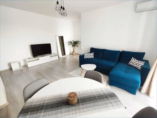 Apartament Ciarda Rosie
