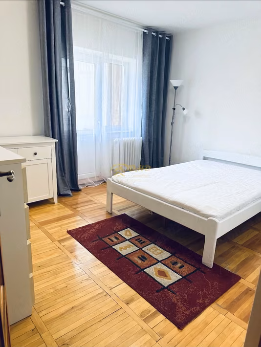 Apartament Gara