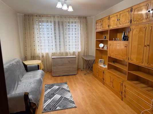 Apartament Oituz
