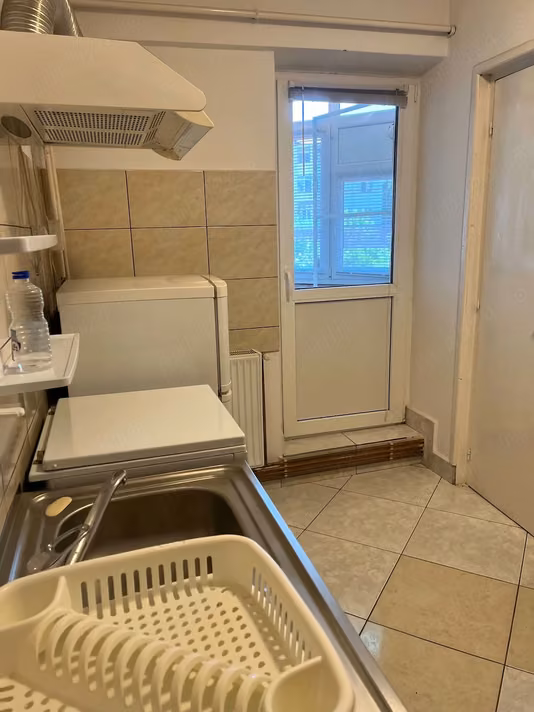 Apartament Fieni
