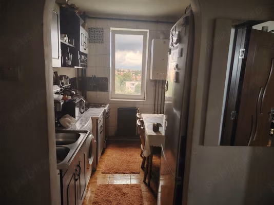 Apartament Astra