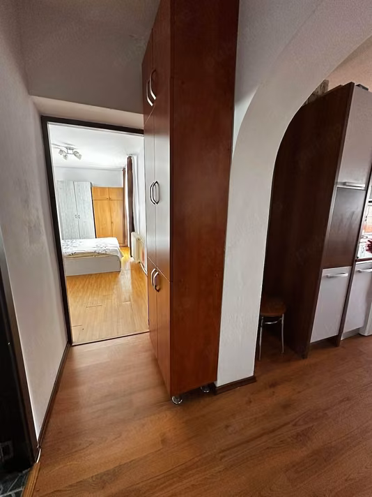 Apartament Slobozia