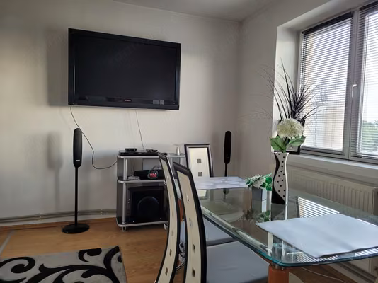 Apartament Central
