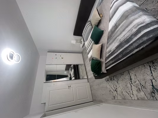 Apartament Giroc