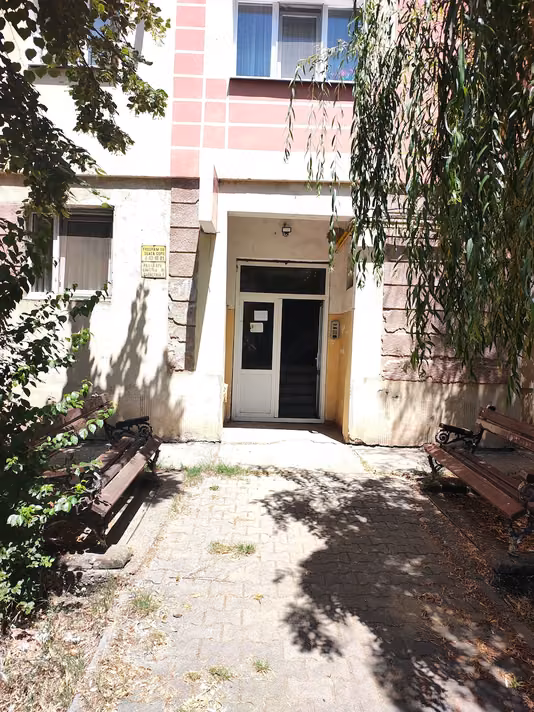 Apartament Giurgiu