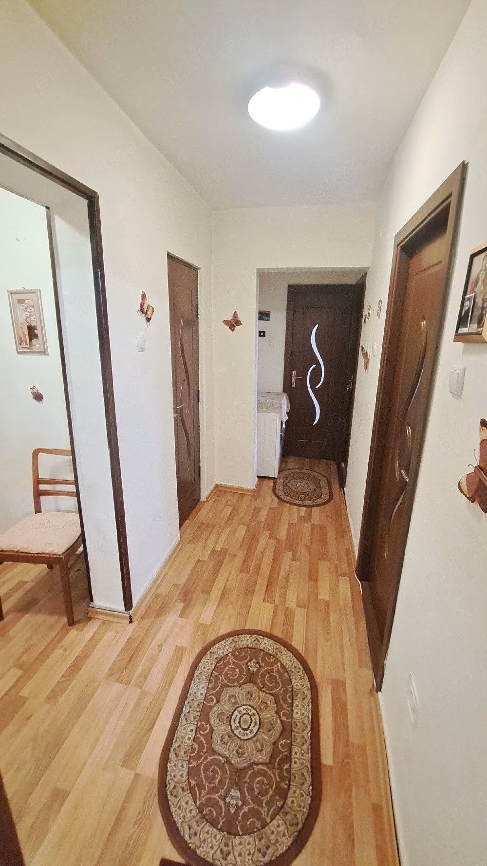 Ap. 2 camere Vidin ETAJ 2