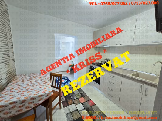 Apartament Bere