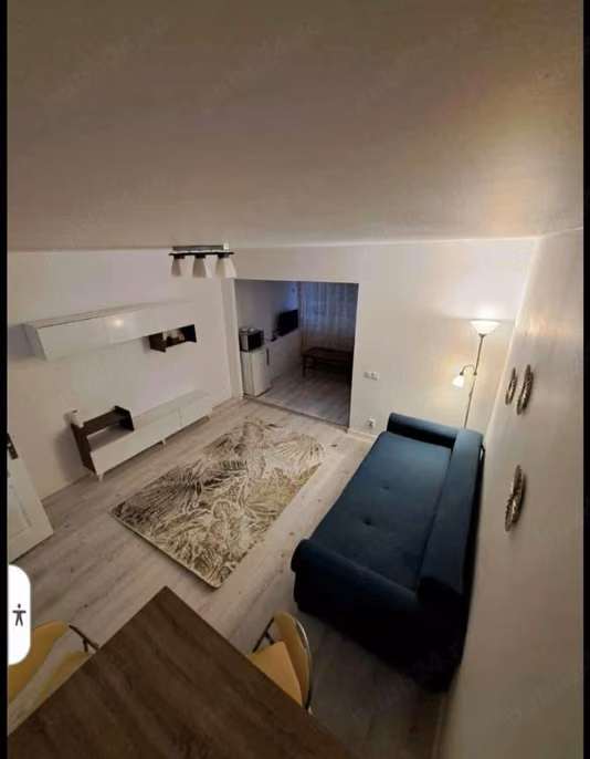 Garsonieră Drumul Taberei