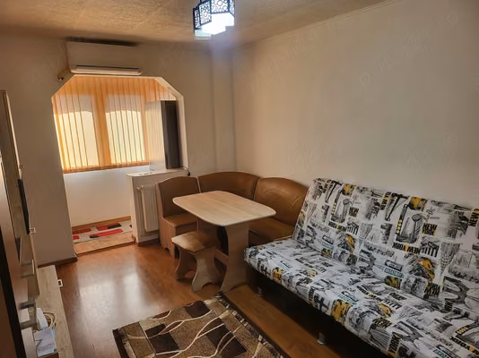 Apartament Craiovita Noua