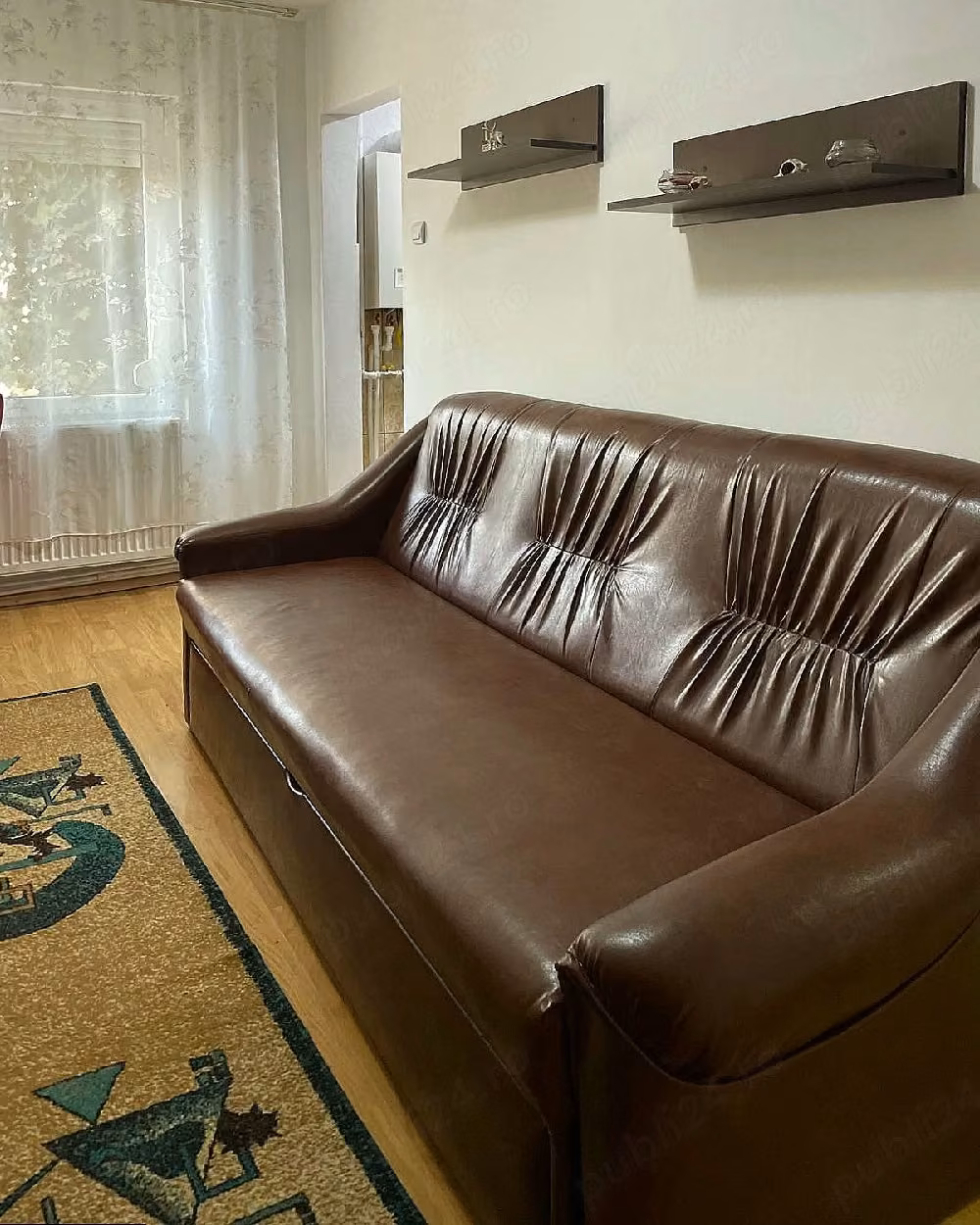 Apartemant de inchiriat in zona micro 14