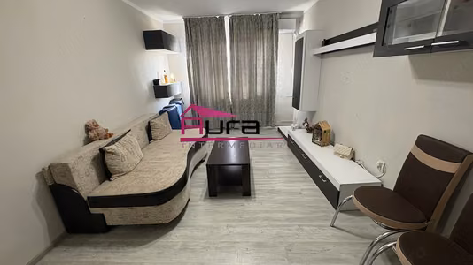 Apartament Tulcea