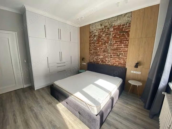 Apartament cu 2 camere de inchiriat la Floreasca