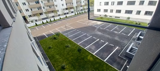 Apartament Sector 4
