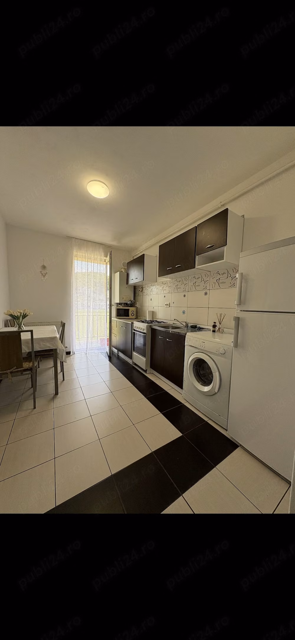 Închiriez apartament 1 camera