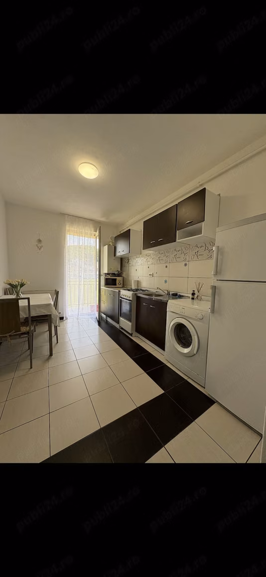 Apartament Porii