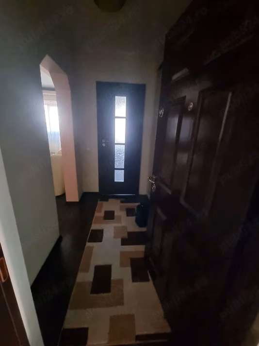 Apartament Berceni